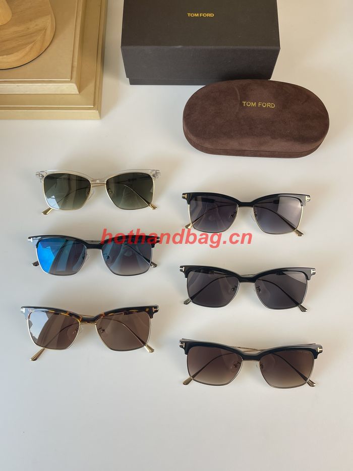 Tom Ford Sunglasses Top Quality TOS00783